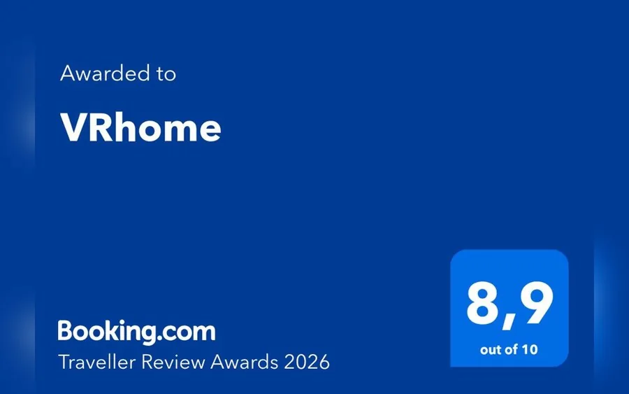 VRhome,